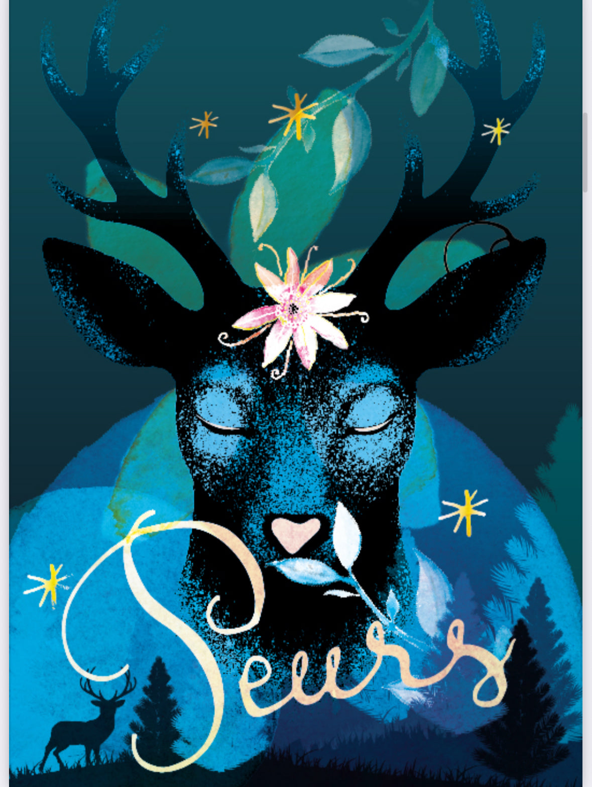 L'Oracle des Ressentis