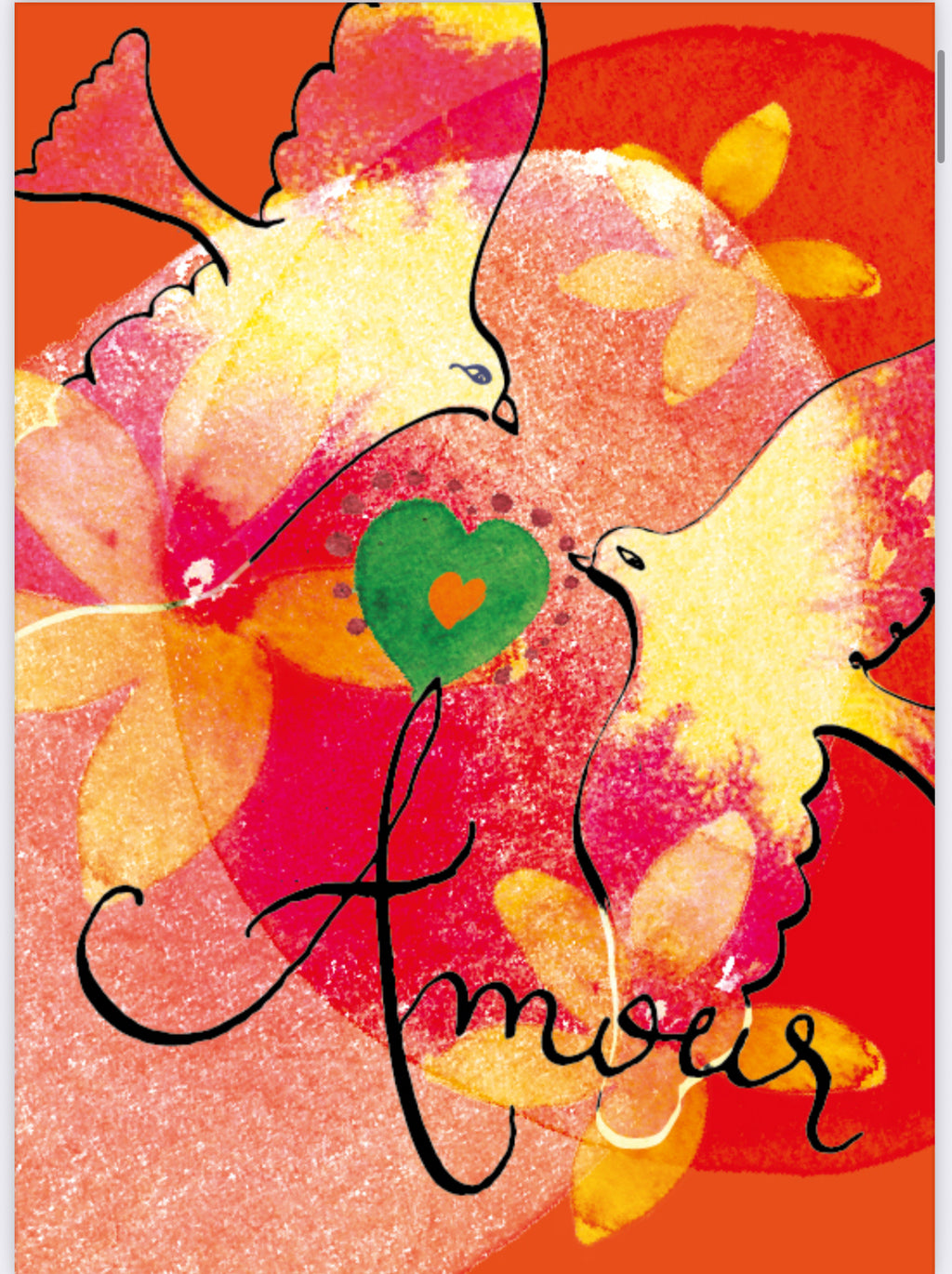 L'Oracle des Ressentis