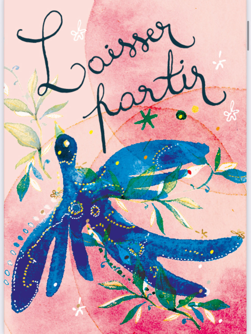 L'Oracle des Ressentis