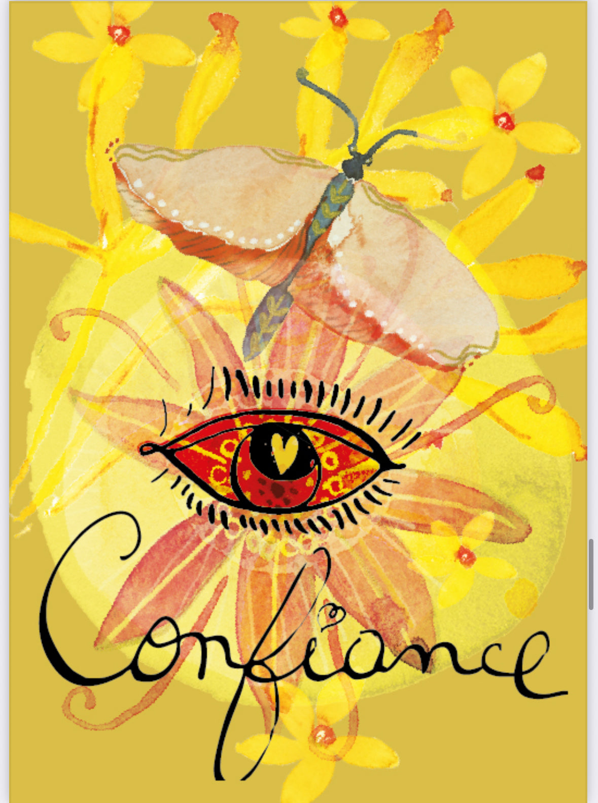 L'Oracle des Ressentis