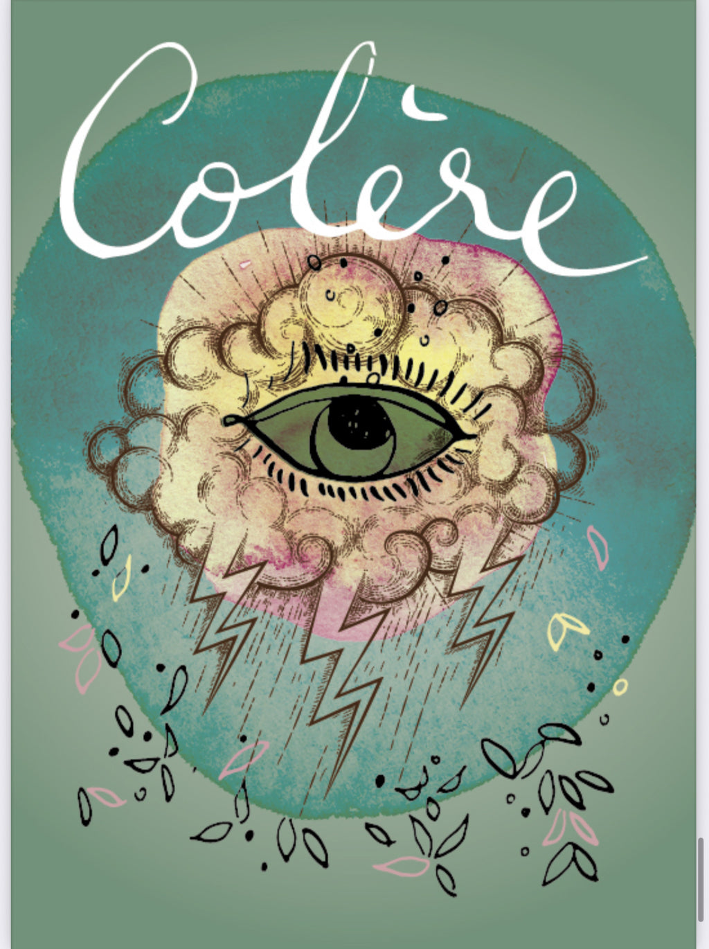 L'Oracle des Ressentis