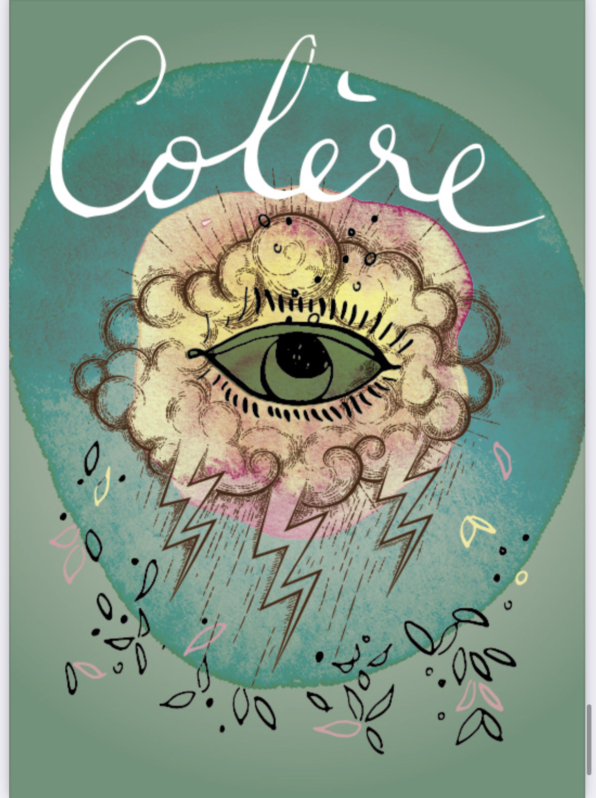 L'Oracle des Ressentis