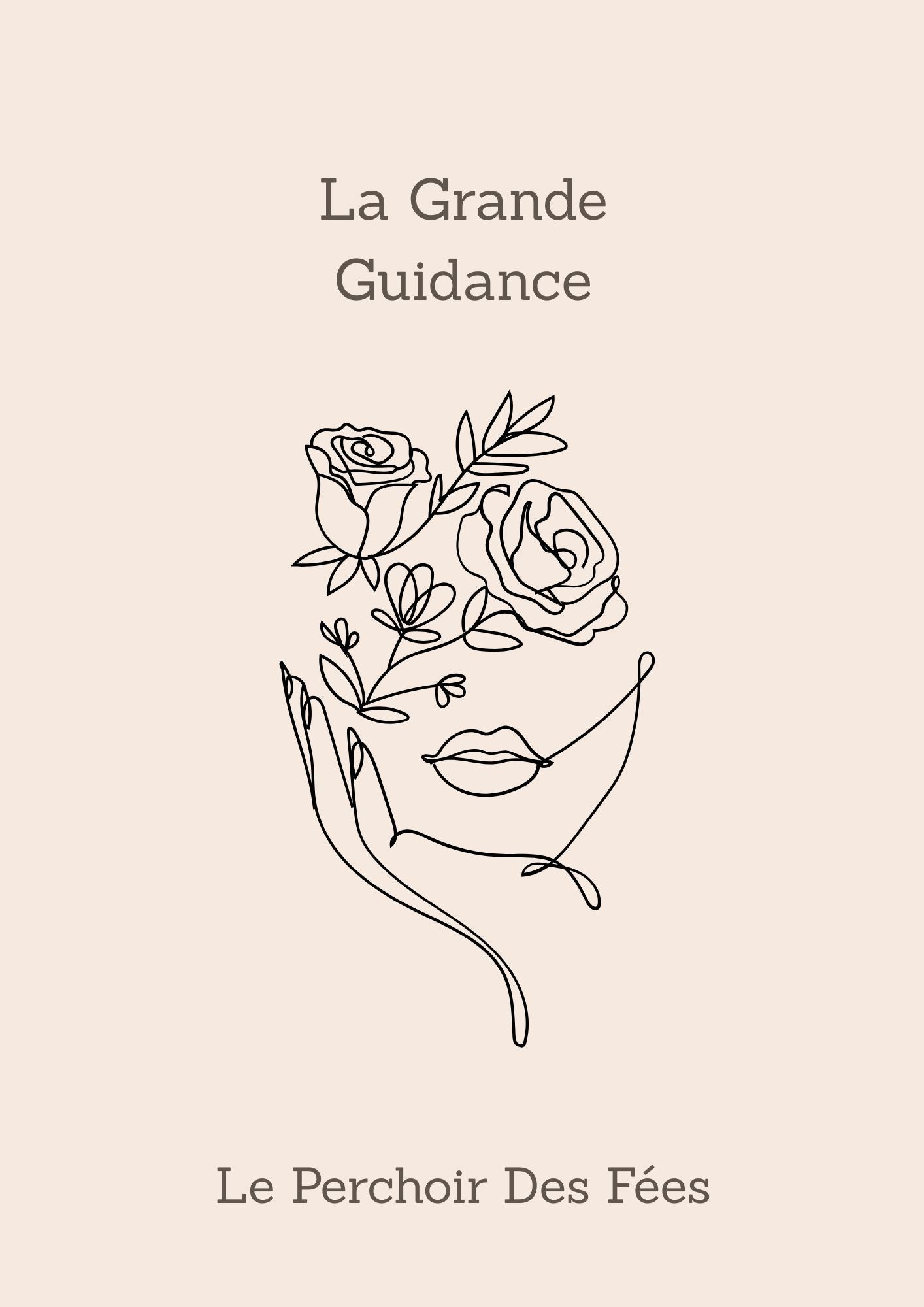 La Grande Guidance