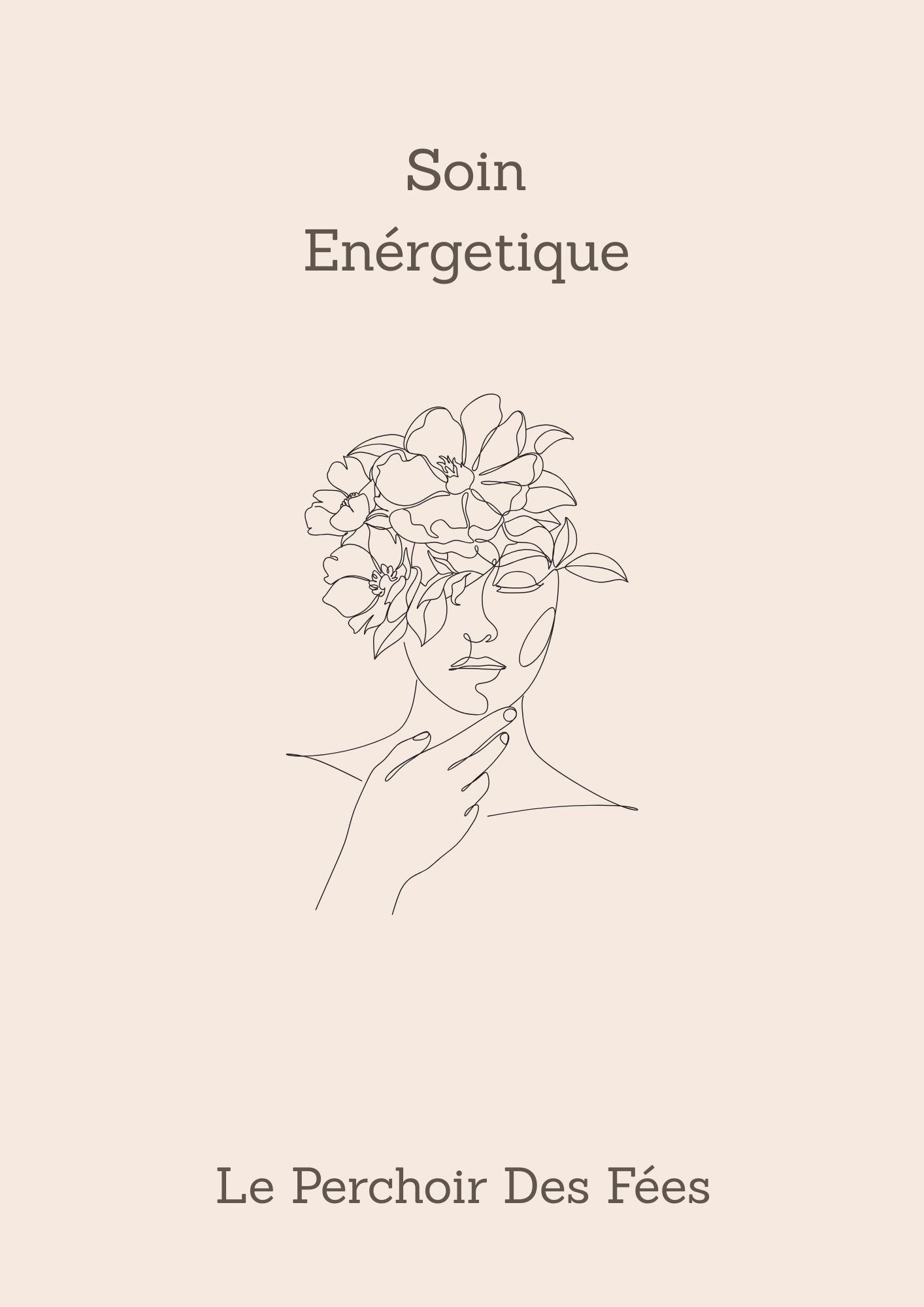 Soin Énergétique