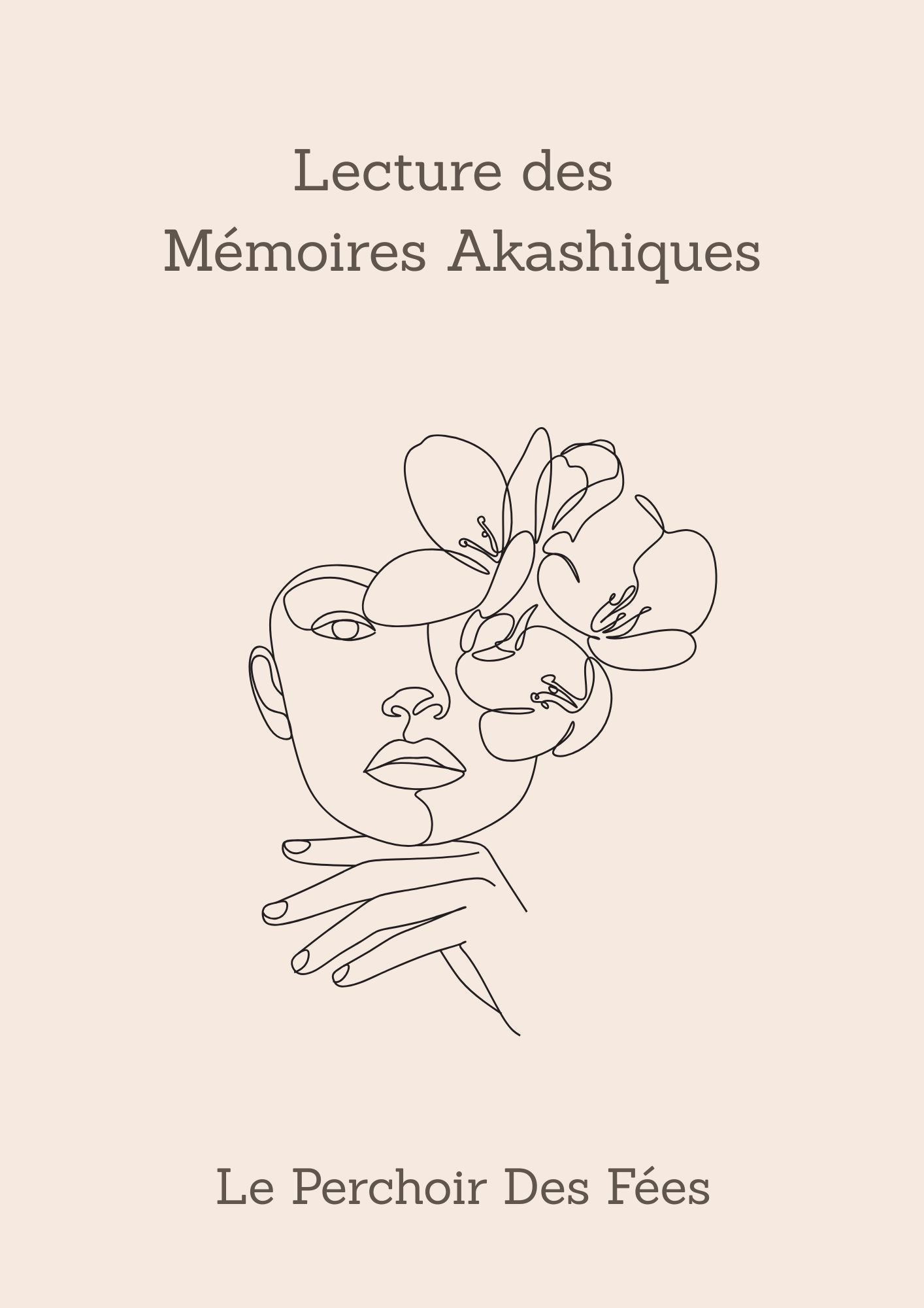 Lectures des Mémoires Akashiques